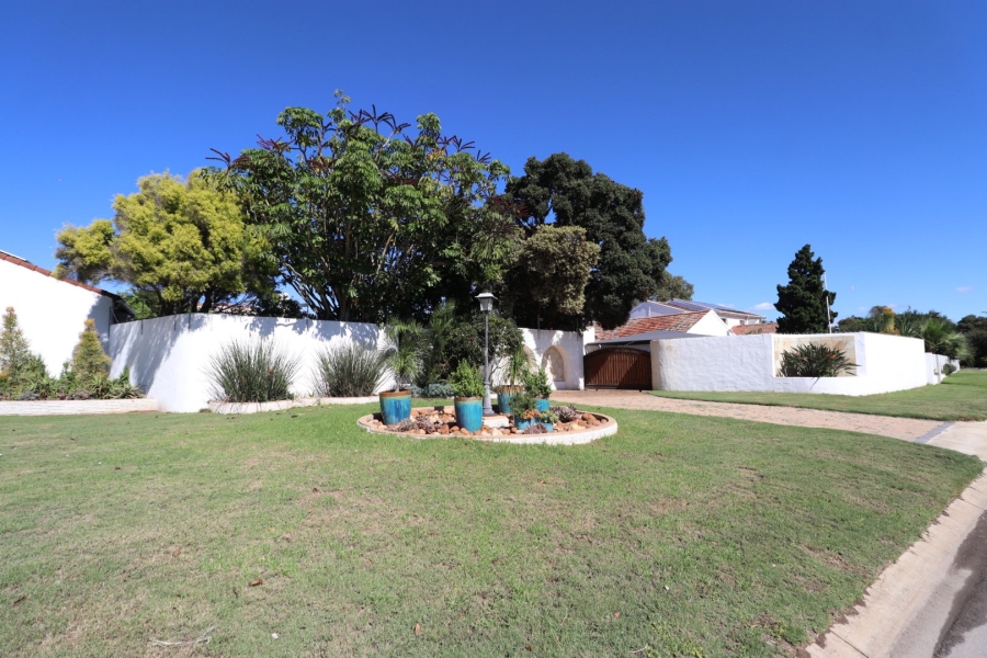 4 Bedroom Property for Sale in Amsterdamhoek Eastern Cape